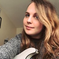 Madeline Alldridge