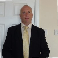 Peter Fitzpatrick