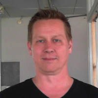 Patrick van der Zee