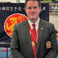 Stephan Van Lerberghe
