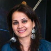 Monika Gehani
