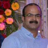 Girish Shetty