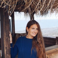 Tatyana Borodachyova