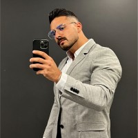 Tolga Karaduman