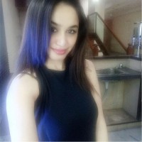 Sonia Mehta