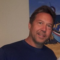 Dan Chainey