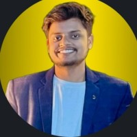 Priyesh Tiwari