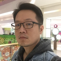 Benny Huang