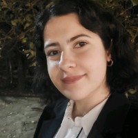 Duygunur Özdemir, Msc.