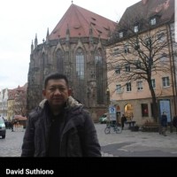 David Sutiono