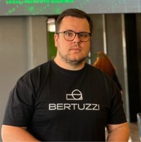 Vitor Bertuzzi