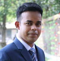 Abdul Kader Chowdhury