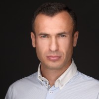 Andrey Minaev