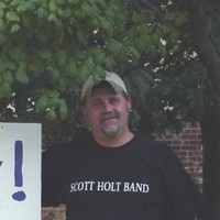 Randy Lewis