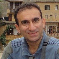 Ebrahim Alizadeh