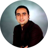 Usama Zubair