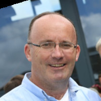 Trevor Collins