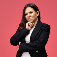 Dominika Turcerová
