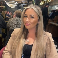 Chally Gallagher