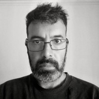 José Arroyo Mancilla