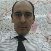 Adriano de Oliveira Rosa