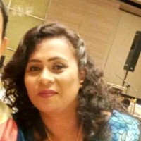 Thanuja Chandrasinghe