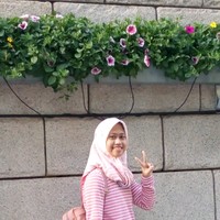 Wulan Puspitorini