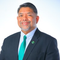 Robert Bong Buenaventura, M.D., DPBP, FPPA (LIFE)