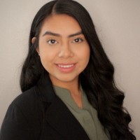 Maria Reyes