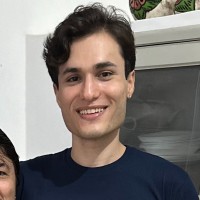 Matheus Abi-Ali