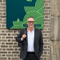 Johan Van Zyl