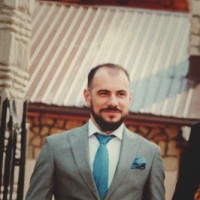 Silviu Lup