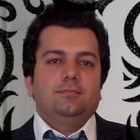 Saeed Tehrani