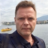 Сергей Астафьев