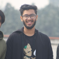 Akash Garg