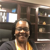 Jacqueline Jolly