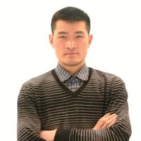 杨乔沣