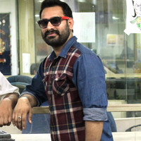 Vipin Dhiman