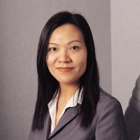 Suanne Wong