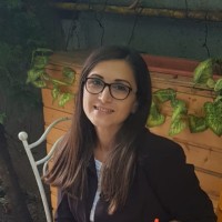 Carabas Mihaela