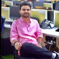 Varun Bhandari