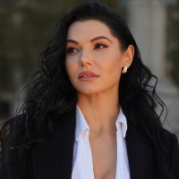 Daria Martynova
