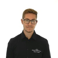 Marcos Castelló Pastor