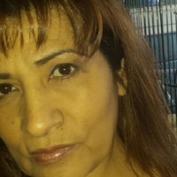 Maria Moreno