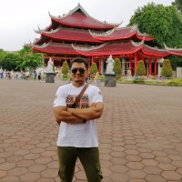 Hendrawan Ali M.