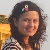 Maria Barragán