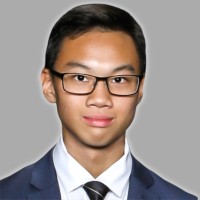 Harvard Chong