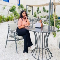 Aaditi Roy