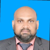 Umamaheswaran Mauran