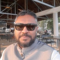 Kazi Masudul Alam, PhD